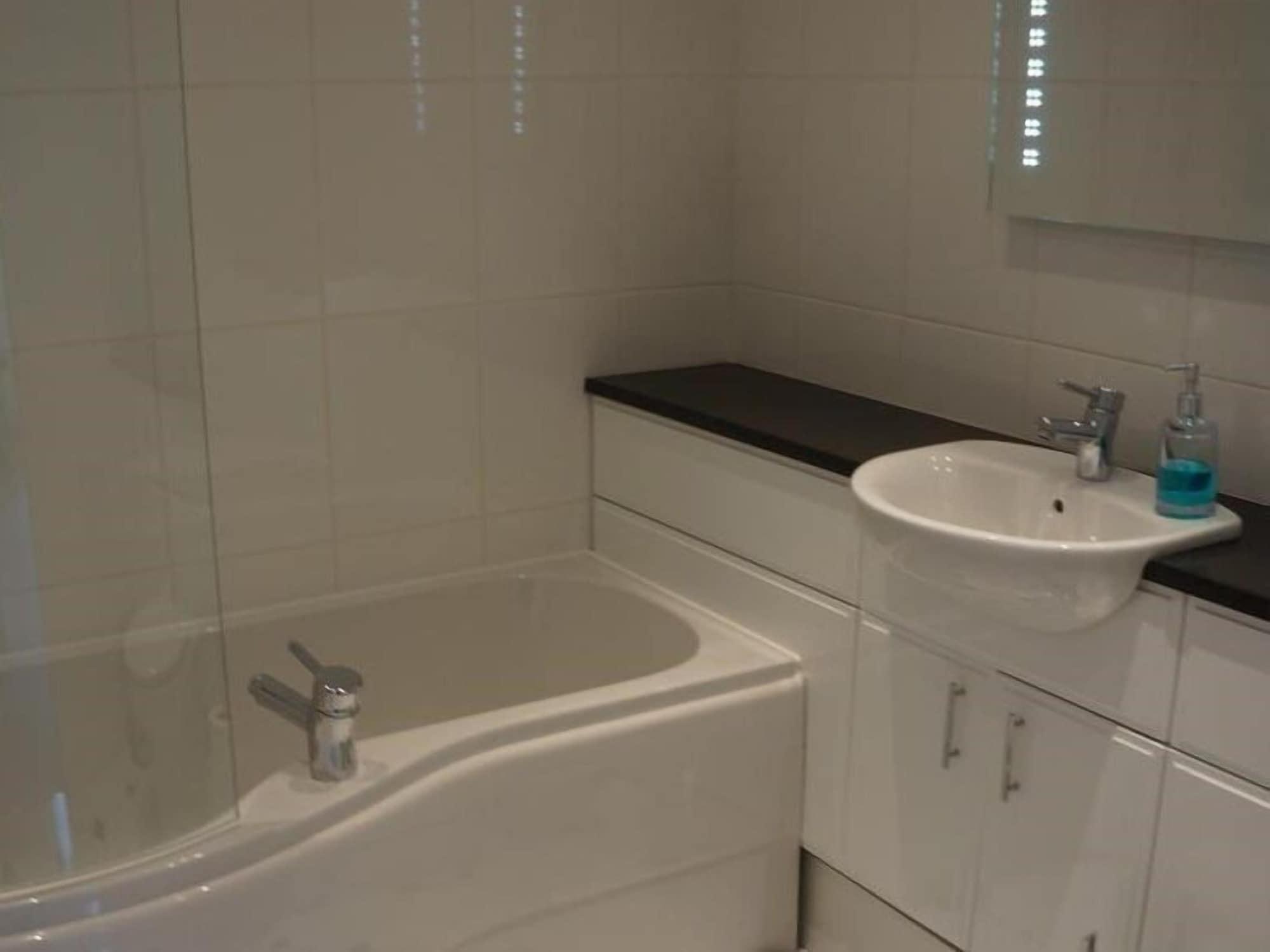 The Lyn Valley Guest House Лінтон Екстер'єр фото